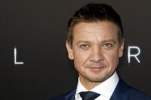Jeremy Renner: "Der Körper ist ein Wunder"