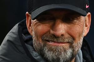 Klopp freut sich auf Song Contest in seiner Wahlheimat
