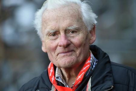 Sepp Lenz im Alter von 88 Jahren verstorben Sepp Lenz im Alter von 88 Jahren verstorben