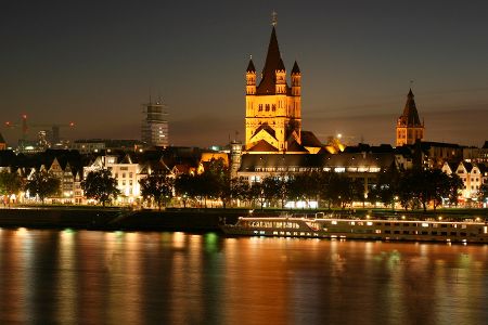 Köln