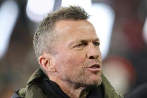Matthäus: Einzig der FC Bayern hat richtig Druck