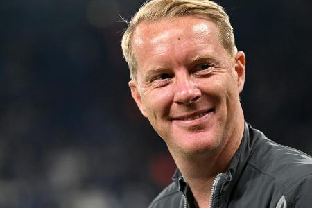 St. Pauli löst Vertrag mit Ex-Trainer Schultz auf St. Pauli löst Vertrag mit Ex-Trainer Schultz auf