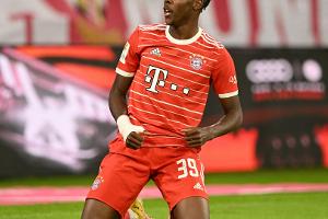 Berater: Sturm-Talent Tel bleibt in München