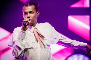 Stromae muss komplette Tour absagen