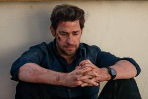 "Tom Clancy's Jack Ryan": John Krasinski geht auf seine letzte Mission