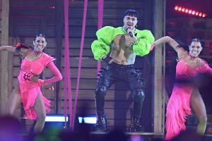 Erstes ESC-Halbfinale: Diese Acts haben es ins Finale geschafft