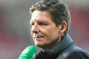 Offiziell: Glasner geht zum Saisonende