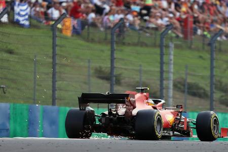 Formel 1: Sky zeigt zwei Rennen im Internet