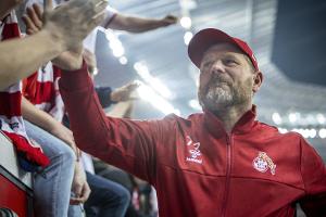 Baumgart verlängert in Köln per Handschlag bis 2025