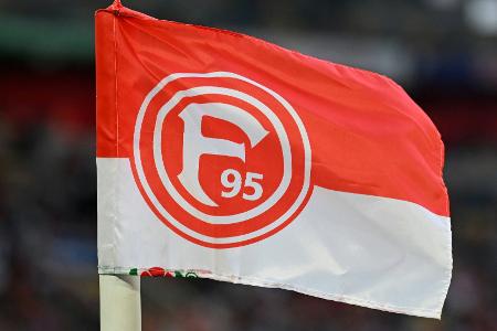 Targobank neuer Trikotsponsor von Fortuna Düsseldorf