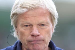 Kahn: "Gibt Dinge, die wir besser machen können"