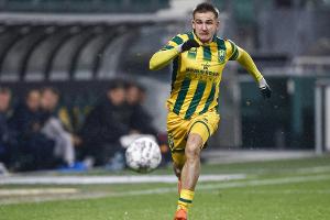 Wehen Wiesbaden verpflichtet Amar Catic