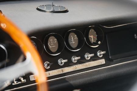 Ferrari 365 GTB/4 Daytona Prototype by Scaglietti (1967)