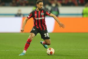 Bayer in Rom ohne Bellarabi
