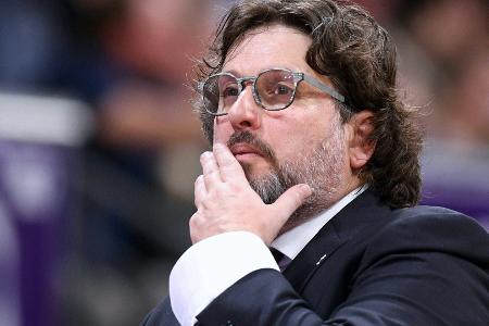 Andrea Trinchieri: Andrea Trinchieri: