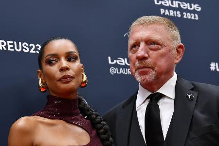 Boris Becker zieht nach Italien Boris Becker zieht nach Italien