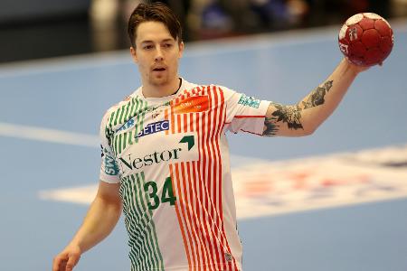 Kiel verliert Heimspiel, Magdeburg gibt Sieg aus der Hand Kiel verliert Heimspiel, Magdeburg gibt Sieg aus der Hand