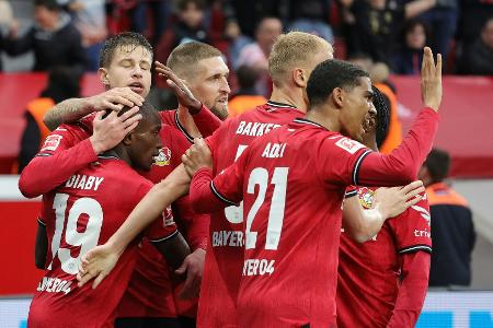 Die Sport-Höhepunkte am Donnerstag, 11. Mai Die Sport-Höhepunkte am Donnerstag, 11. Mai