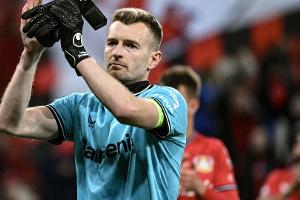 Köln als "Weckruf": Leverkusen bereit für die Roma