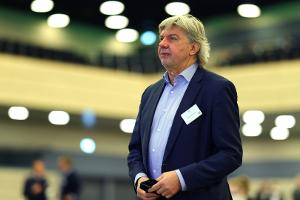 Zimmermann sieht "gesellschaftliches Problem"