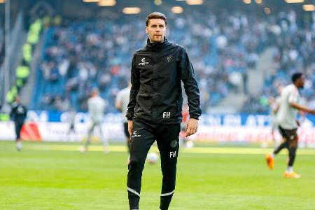 Aufstiegskampf: St. Pauli will HSV auf die Pelle rücken Aufstiegskampf: St. Pauli will HSV auf die Pelle rücken
