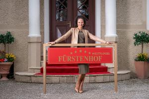 "Sturm der Liebe": Dionne Wudu ist neu dabei