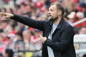 Svensson:"In allen Konstellationen ein sehr wichtiges Spiel"