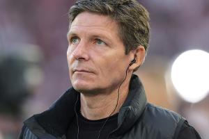 Glasner mit Scheuklappen: "Ich bin jetzt im Tunnel"