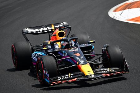 Formel 1: Red Bull will Punkte-Polster ausbauen Formel 1: Red Bull will Punkte-Polster ausbauen