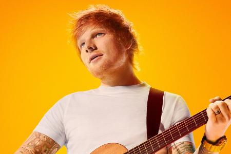 Ed Sheeran bricht bei Konzert in Tränen aus Ed Sheeran bricht bei Konzert in Tränen aus