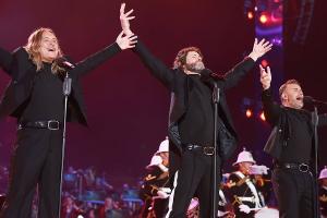 Take That: Das neue Album ist fast fertig