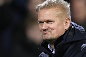 Champions League: Papa Haaland sorgt für Eklat
