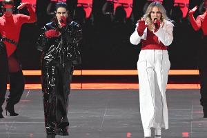 Zweites ESC-Halbfinale: Welche Acts sind weiter?