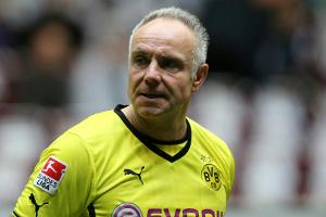 Rummenigge: "Schatulle auf, alles auf null"