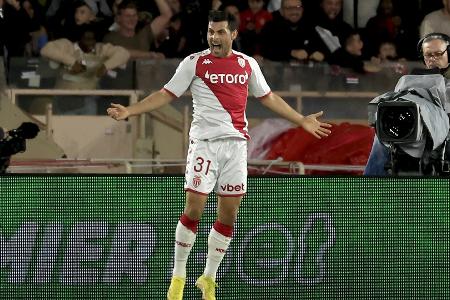Volland sieht seine Zukunft Volland sieht seine Zukunft