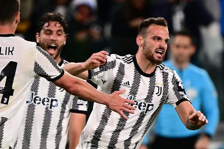 Sevilla kassiert späten Ausgleich in Turin Sevilla kassiert späten Ausgleich in Turin