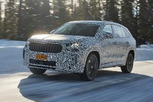 Neue SUV-Generation ab 2024