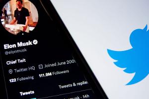 Rückzug bei Twitter - und auch bei Tesla?