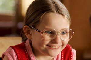 So sieht "Little Miss Sunshine" heute aus