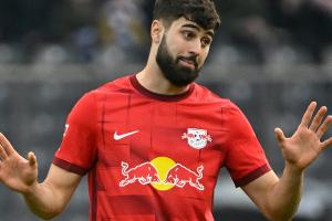 Leipzig mit vollem Kader in den Bundesliga-Endspurt
