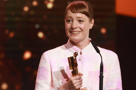 Deutscher Filmpreis 2023: 