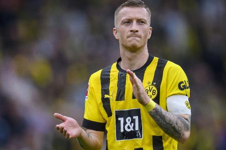 BVB ohne Reus - Torwartwechsel bei Gladbach BVB ohne Reus - Torwartwechsel bei Gladbach