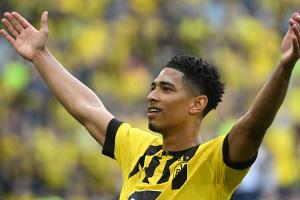 Dortmund kontert: Die Jagd geht weiter