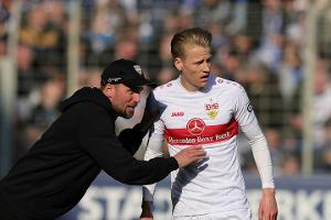 Die Sport-Höhepunkte am Sonntag, 14. Mai