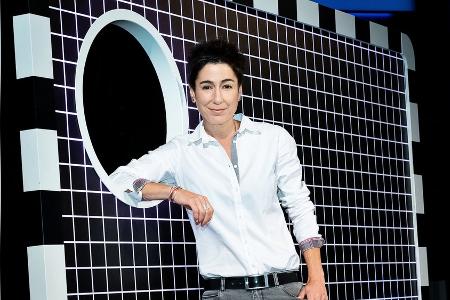 Abschied vom ZDF- Abschied vom ZDF-