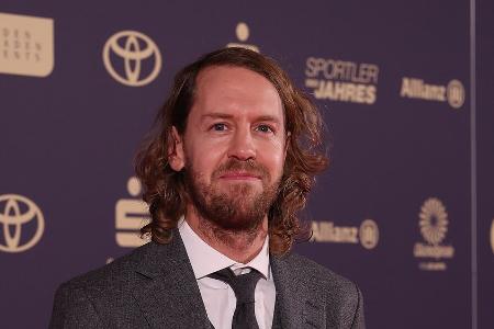 Sebastian Vettel: Das vermisst er im Formel-1-Ruhestand Sebastian Vettel: Das vermisst er im Formel-1-Ruhestand