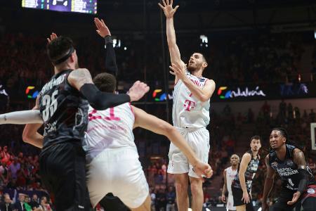 Bonn gewinnt die Champions League Bonn gewinnt die Champions League