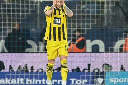 Kohler: BVB-Auswärtsschwäche 