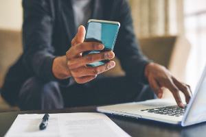 Daten zwischen Windows und Android austauschen