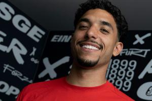 Marmoush wechselt ablösefrei zu Eintracht Frankfurt